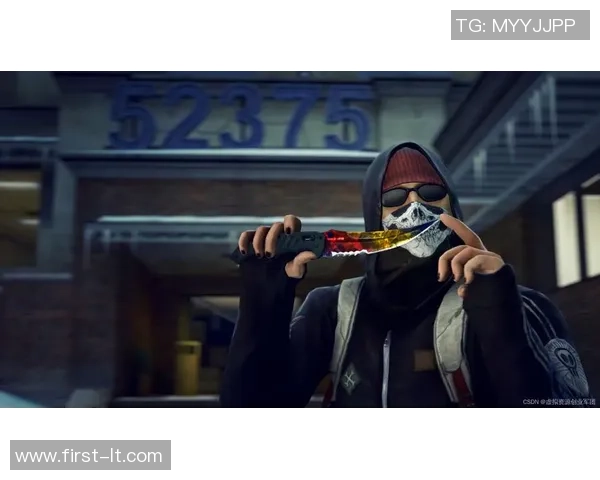 专访陈敏：深入探讨CSGO成功背后的策略与理念